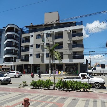 Apartamento Bombas Avenida Principal Apartment Bombinhas Exterior photo